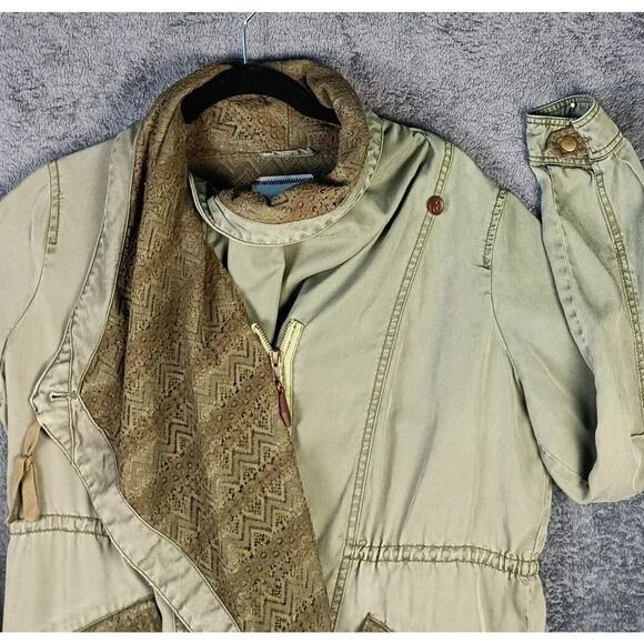 Anthropologie Hei Hei M - Picture 8 of 9